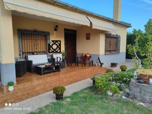 Casa en venta en El Rinconcillo, La Carlota