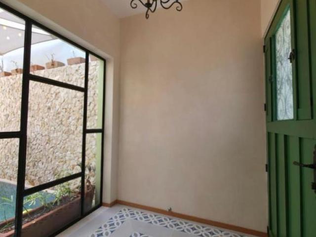 CASA EN VENTA “LA CASITA CONKAL”