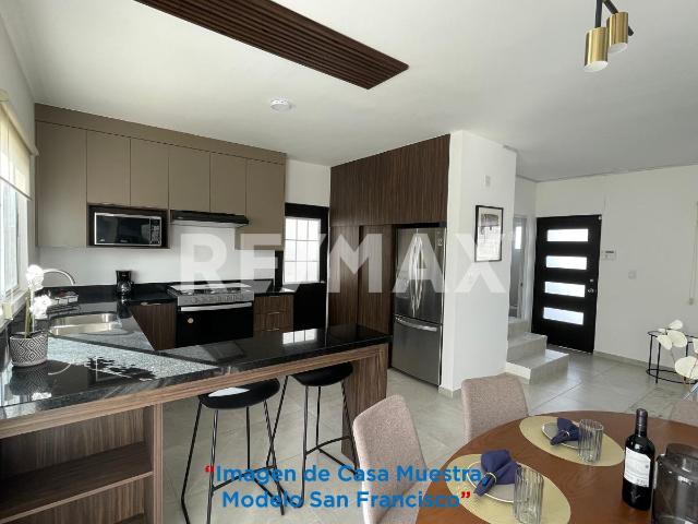 Casa en venta en Durango