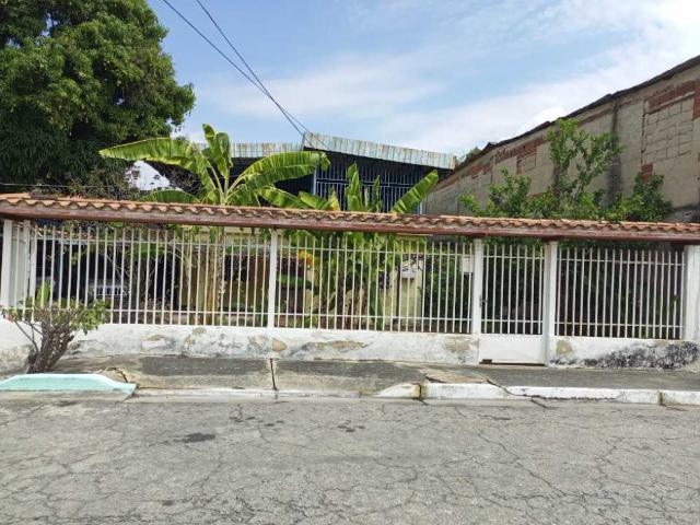 Casa en venta en Girardot, Aragua