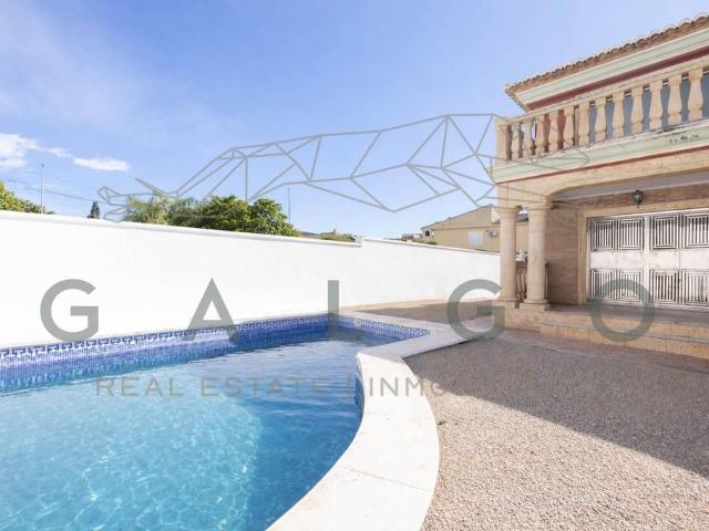 Casa en venta en el Camp de Túria, Valencia