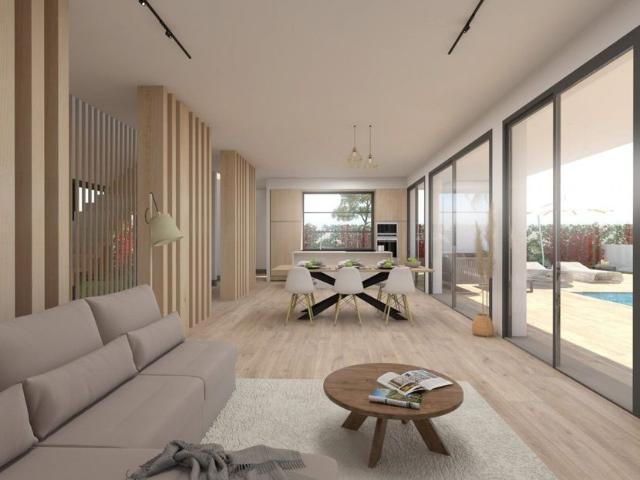 Casa en venta en les Taules, el Camp de Túria
