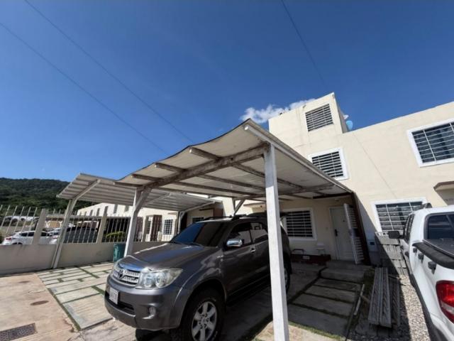 Casa en venta en Yaracuy