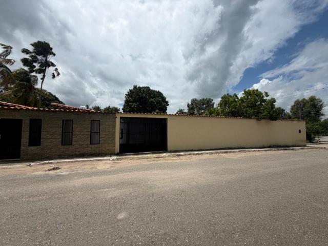 Casa en venta en Yaracuy