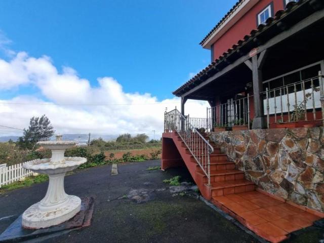 Casa en venta en La Esperanza, El Rosario