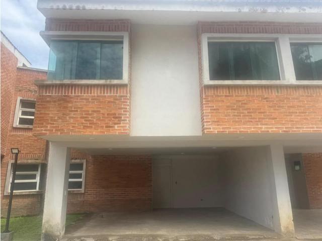 Casa en venta en Francisco Linares Alcántara, Miranda