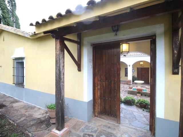 Chalet en venta en La Estrella, Castilla-La Mancha