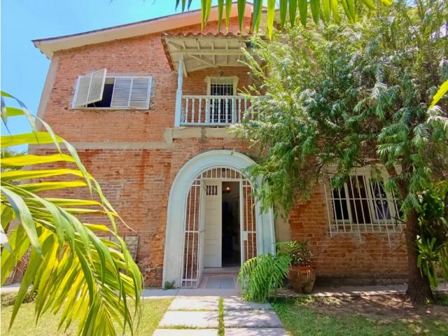 Casa en venta en Boca De Uchire, Distrito Capital