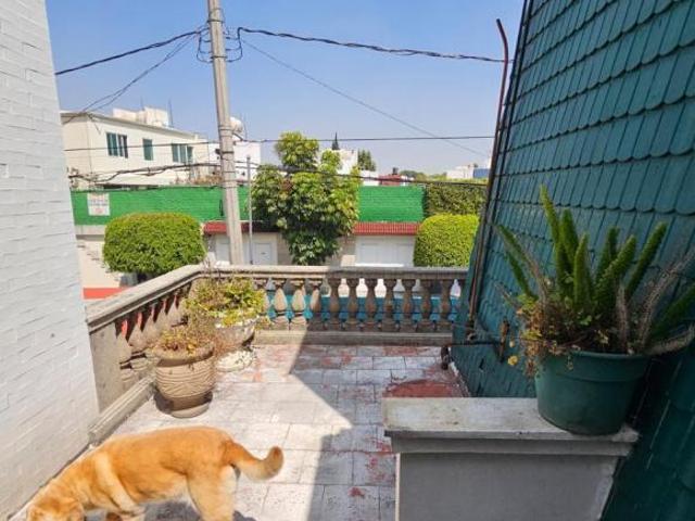 Casa en venta en Tlalnepantla De Baz, Estado de México