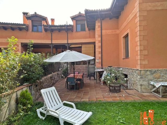 Chalet en venta en San Ildefonso, Castilla y León