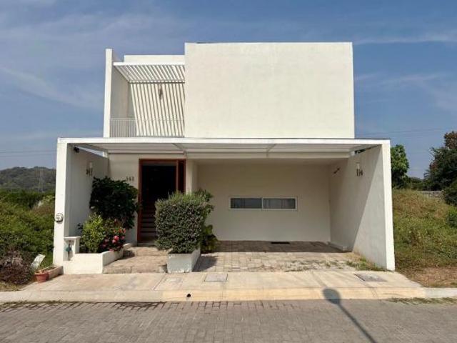 CASA EN VENTA, LA HIGUERA MANZANILLO