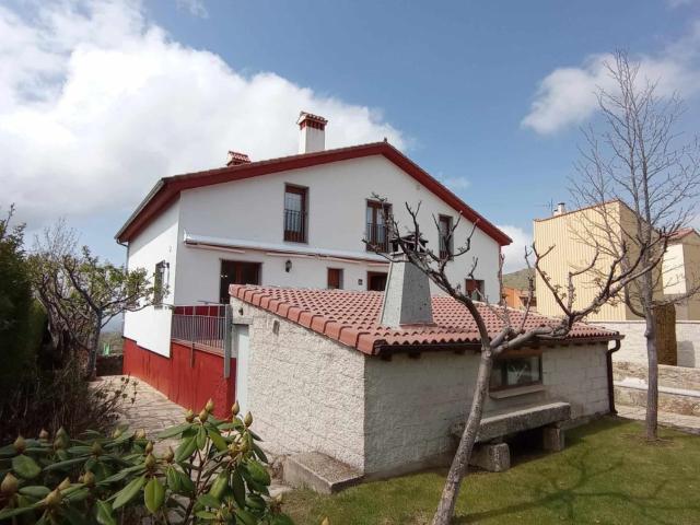 Casa en venta en La Hoya