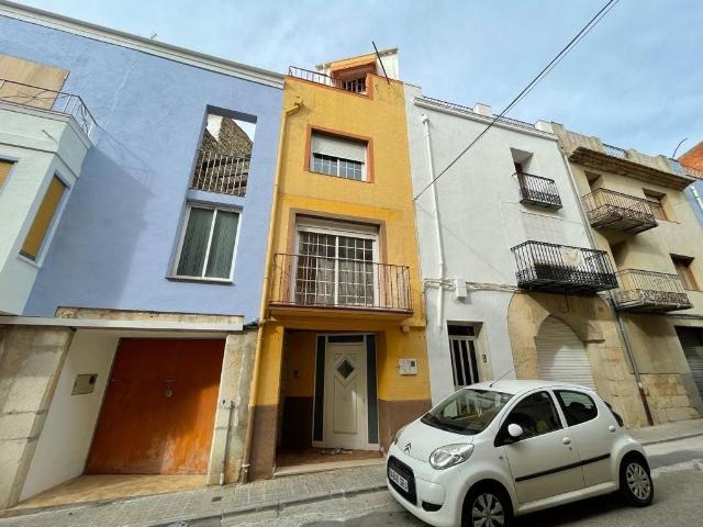 Casa en venta en La Jana