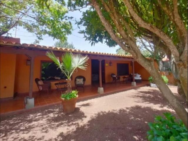 Casa en venta en San Cristóbal de La Laguna, Canarias