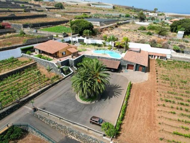 Casa en venta en Juan Fernández, Tacoronte