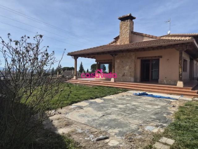 Casa en venta en La Lastrilla, Castilla y León