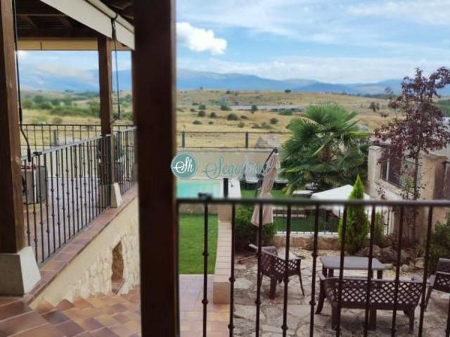 Casa en venta en La Lastrilla, Castilla y León