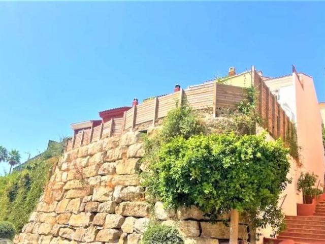 Casa en venta en Campo de Gibraltar, Andalucía