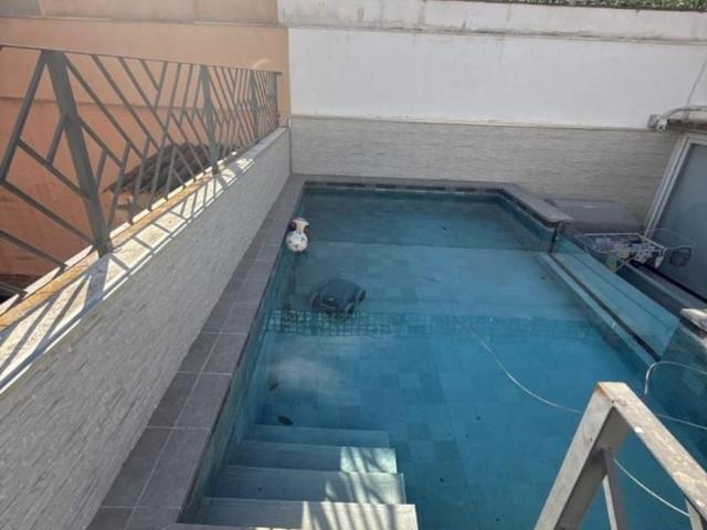Casa en venta en Santa Margarita, Campo de Gibraltar