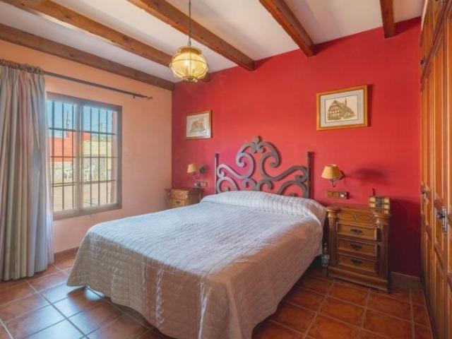Casa en venta en Campo de Gibraltar, Andalucía