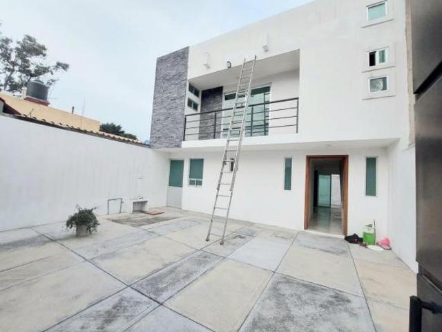 Casa en venta en Altzayanca, Tlaxcala