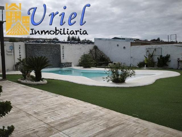 Casa en venta en La Luisiana, Andalucía