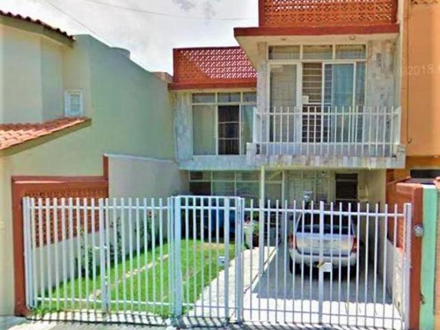CASA EN VENTA LA LUNETA ZAMORA DE HIDALGO MICH