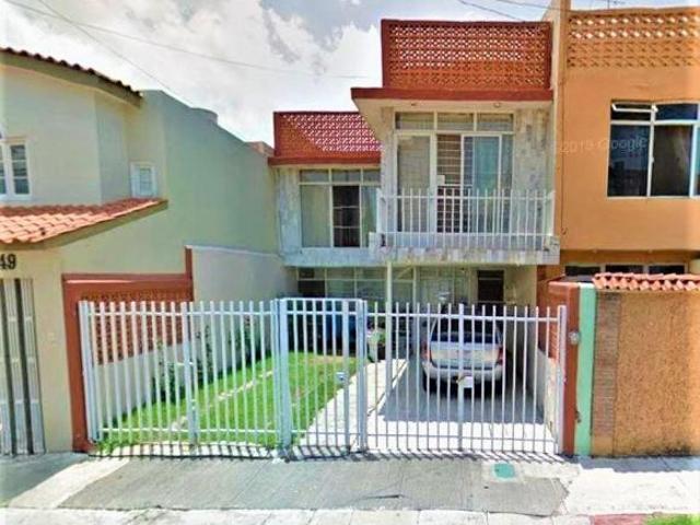 CASA EN VENTA LA LUNETA ZAMORA DE HIDALGO MICH