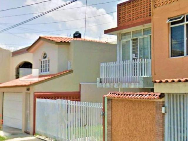 CASA EN VENTA LA LUNETA ZAMORA DE HIDALGO MICH