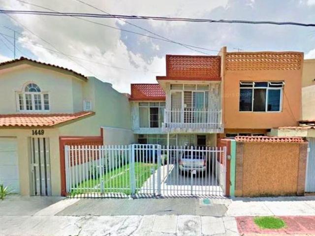 CASA EN VENTA LA LUNETA ZAMORA DE HIDALGO MICH