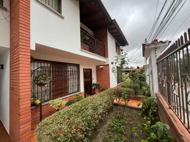 Casa en venta en Los Teques, Miranda