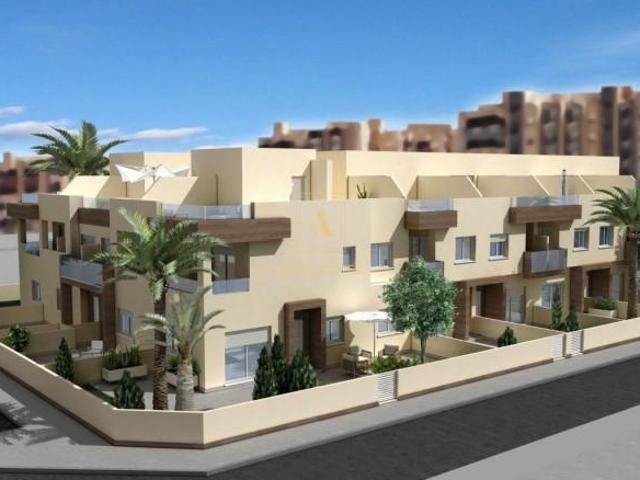 Casa en venta en Rincón de San Ginés, Campo de Cartagena y Mar Menor