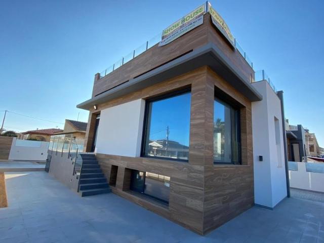 Casa en venta en La Mata, el Baix Segura / La Vega Baja