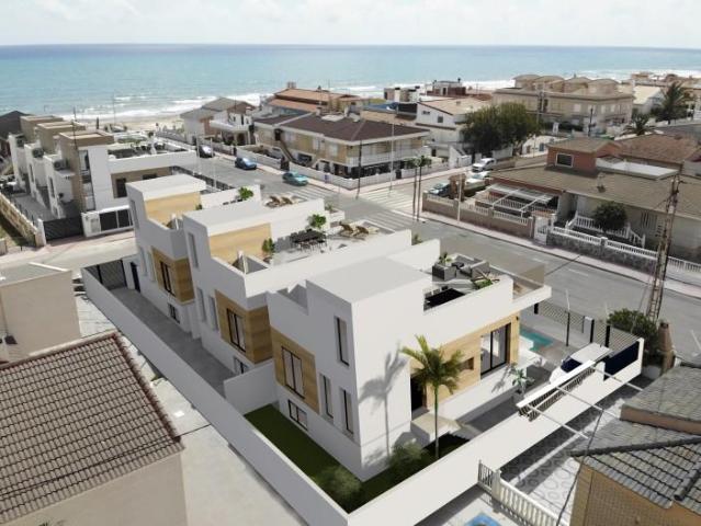 Casa en venta en La Mata, el Baix Segura / La Vega Baja