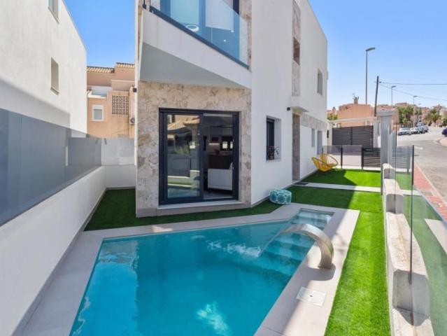 Casa en venta en Los Vélez, Andalucía