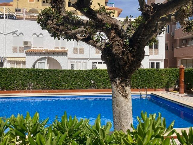 Casa en venta en La Mata, el Baix Segura / La Vega Baja
