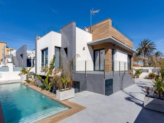 Casa en venta en Bargas