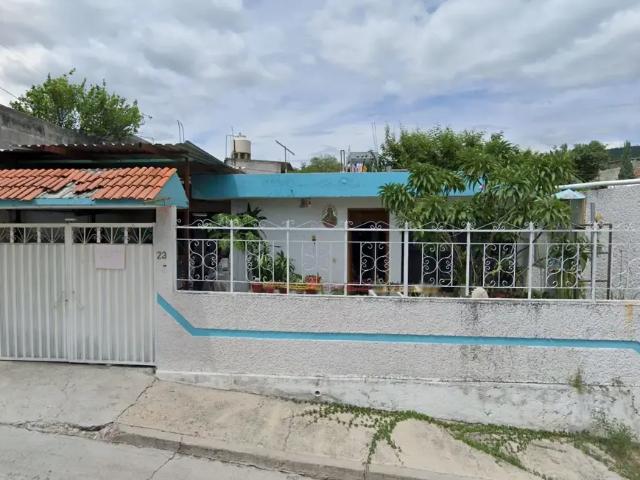 Casa en venta en Heroica Ciudad De Huajuapan De Leó, Oaxaca