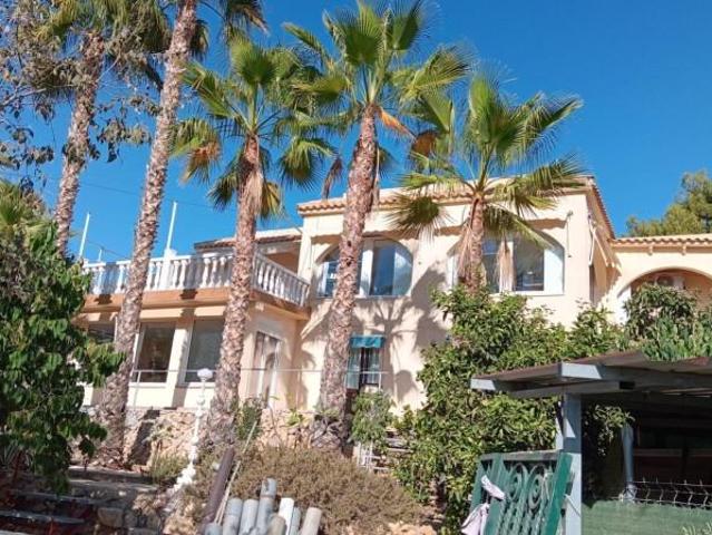 Casa en venta en Urbanització Bell Horitzó, la Marina Baixa