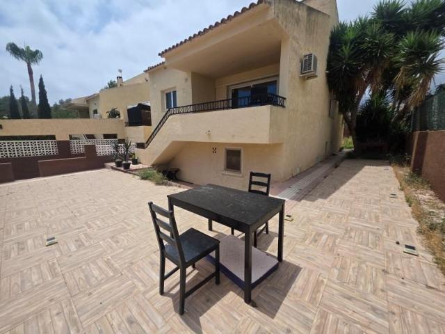 Casa en venta en Urbanització Coblanca, la Marina Baixa