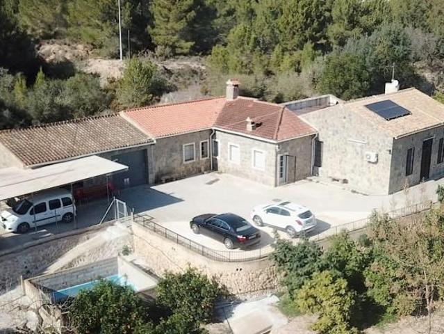 Casa en venta en la Marina Baixa, Valencia