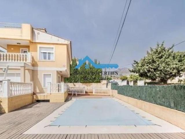 Casa en venta en Barranc Fondo, la Marina Baixa