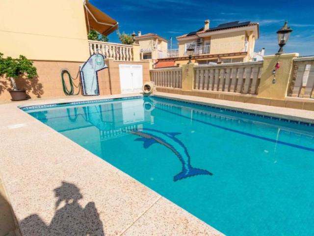 Casa en venta en Coloma, la Marina Baixa