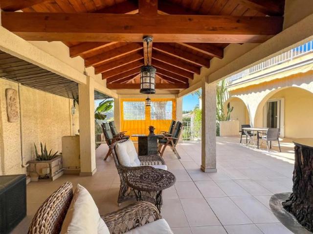 Casa en venta en Coloma, la Marina Baixa