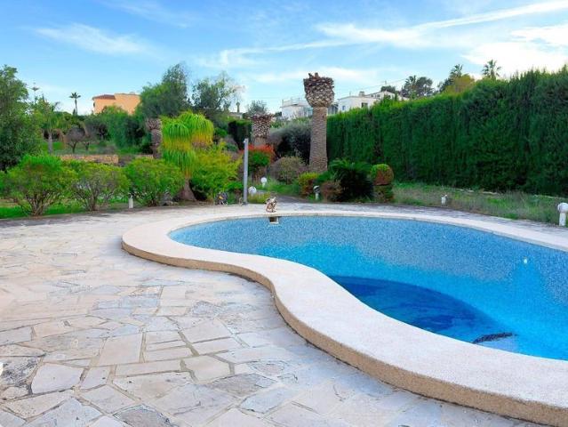 Casa en venta en la Marina Baixa, Valencia