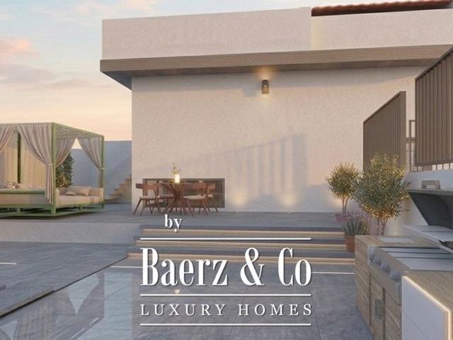 Chalet en venta en la Marina Baixa, Valencia