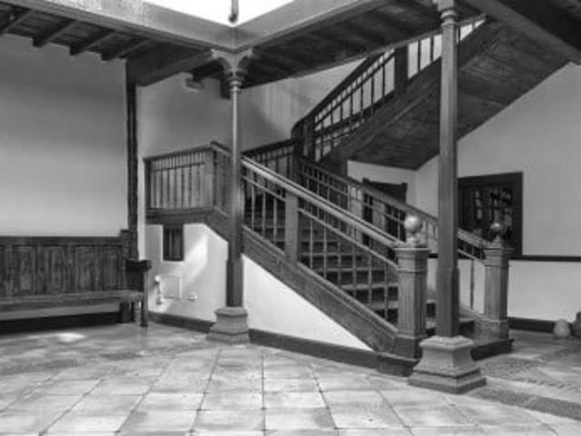 Casa en venta en La Marzaga, La orotava