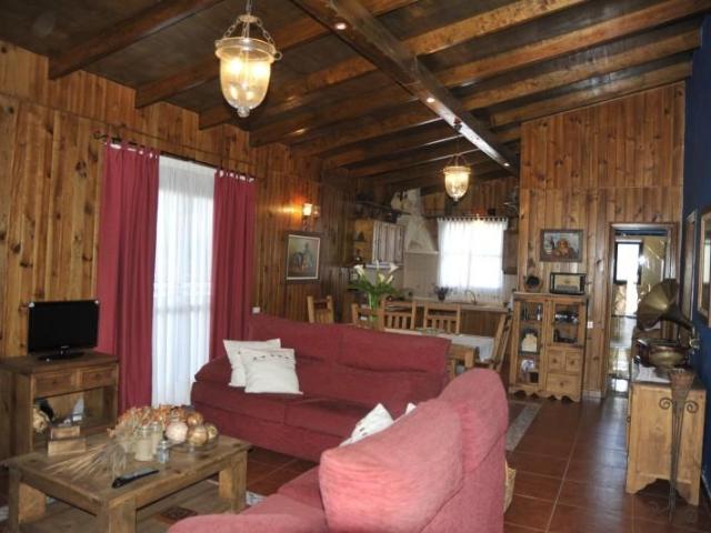 Casa en venta en La Marzaga, La orotava