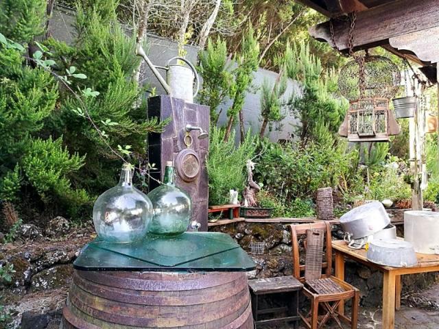 Casa en venta en La orotava, Canarias