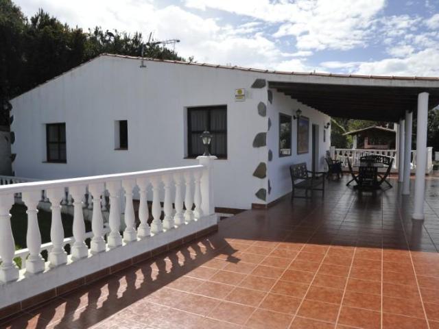 Casa en venta en Chasna, La orotava